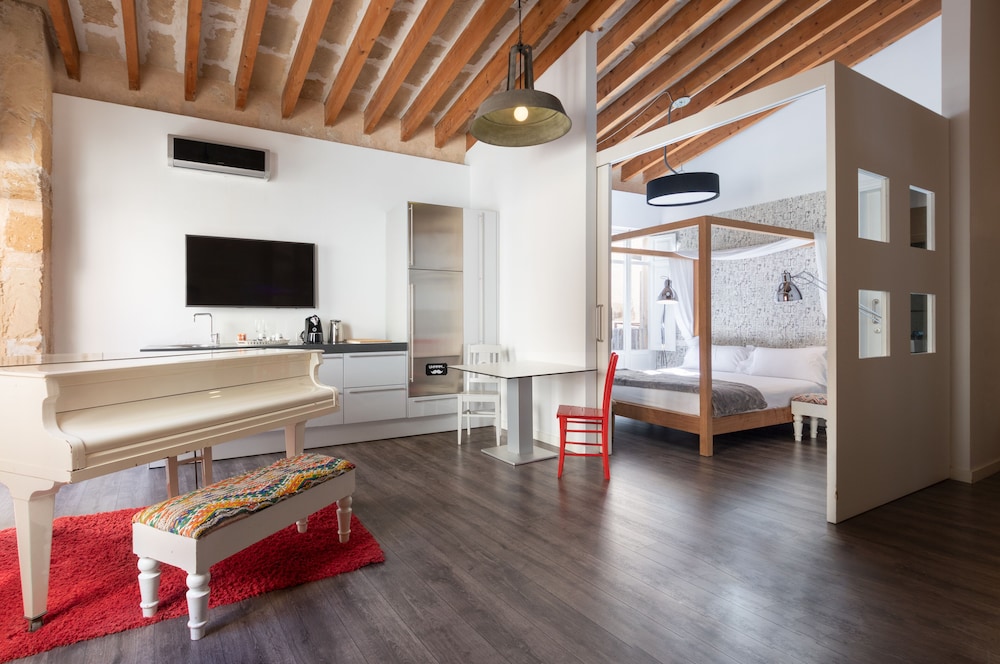 Brondo Architect Hotel 31/50