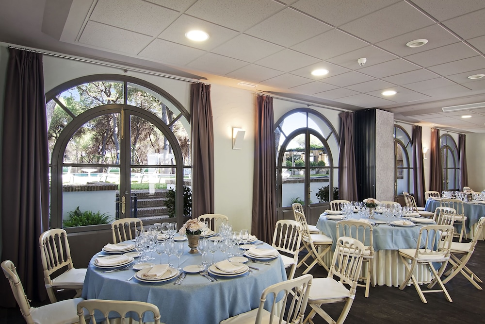 Hotel Oromana 59/75
