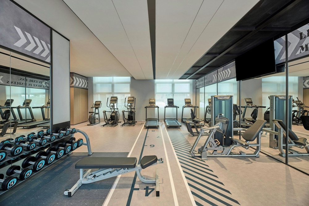 Shuguang International Hotel Kunshan 30/50