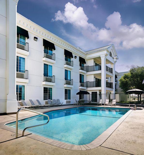 Sequoia Inn 3/14