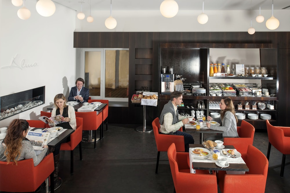 Boutique Hotel Alma 47/60