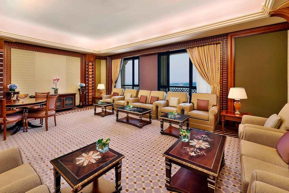 THE RITZ CARLTON JEDDAH 39/47