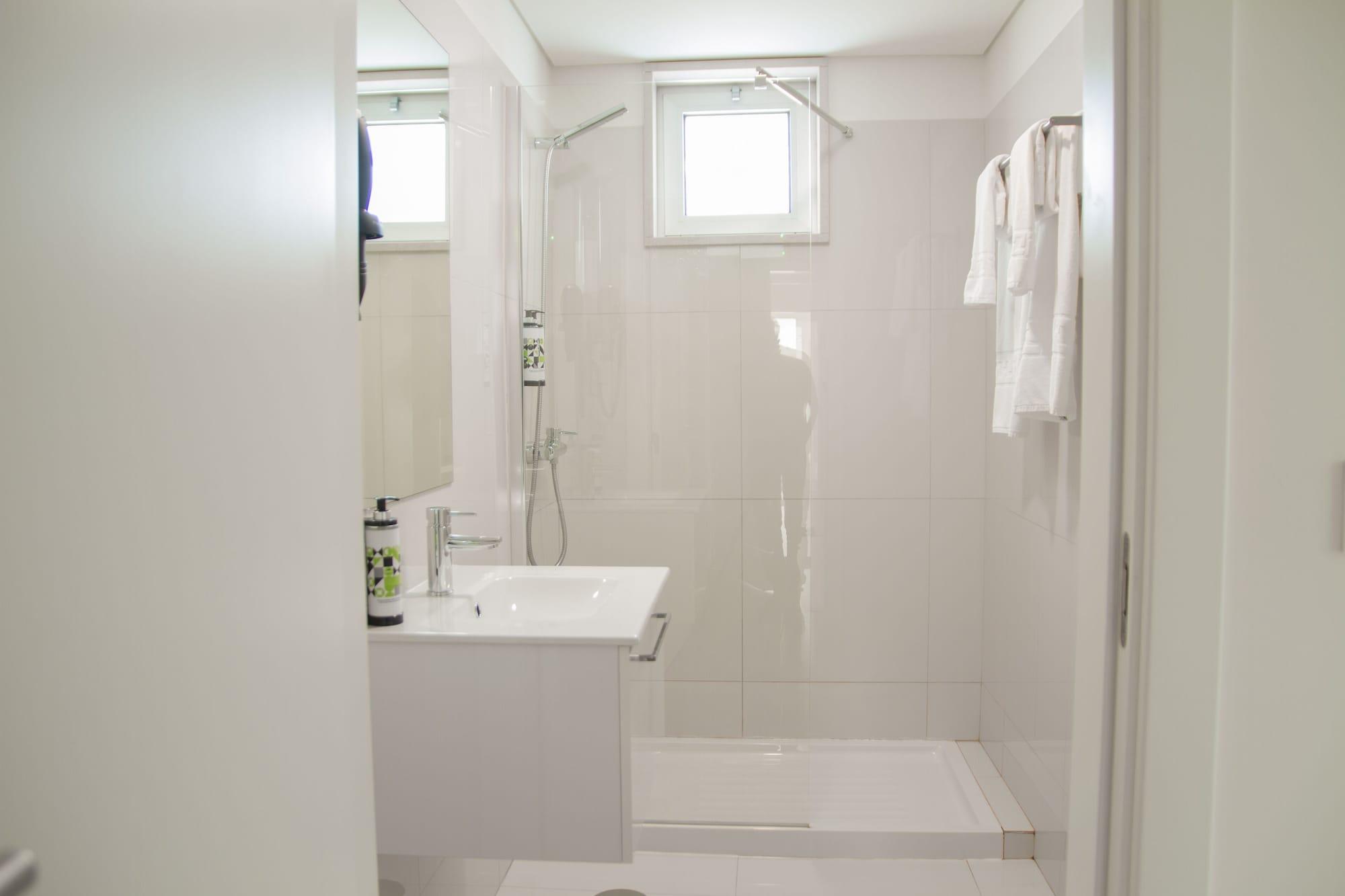 Room Select Porto Suites 33/34