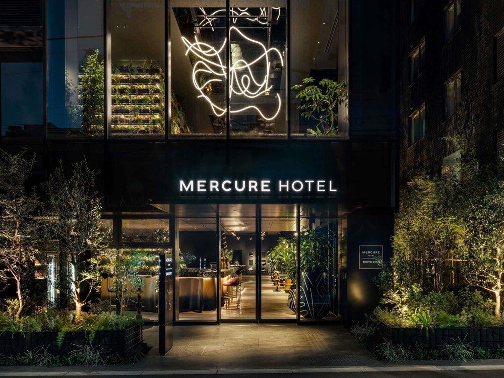 Mercure Tokyu Stay Osaka Namba 3/49