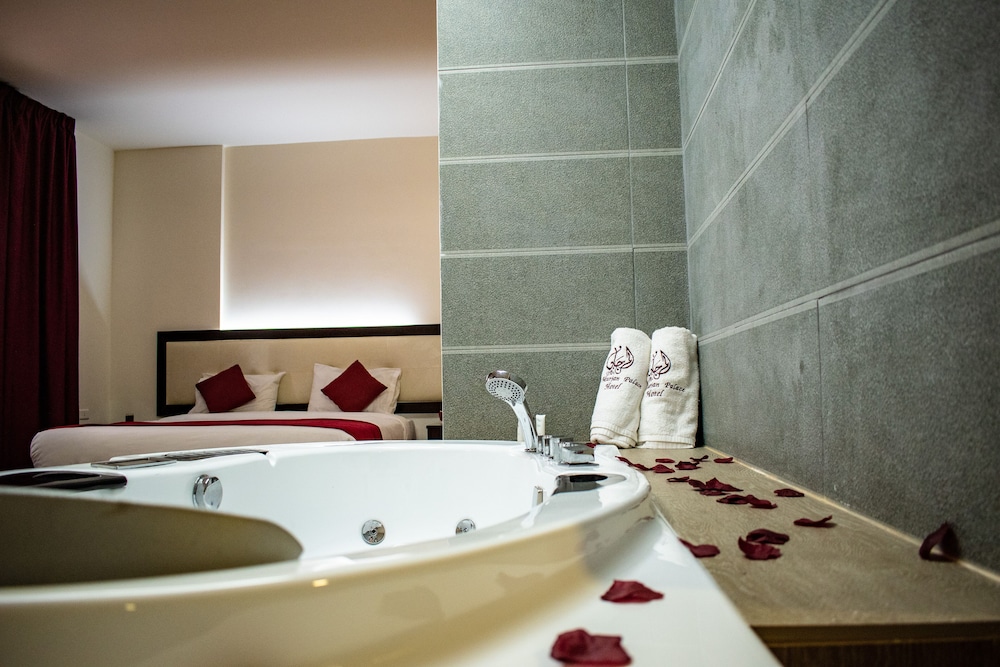 Al Murjan Palace Hotel, Jounieh 43/77