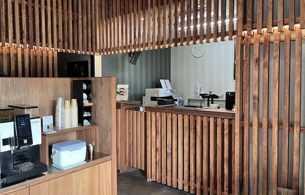 Heiwadai Hotel Otemon 32/50
