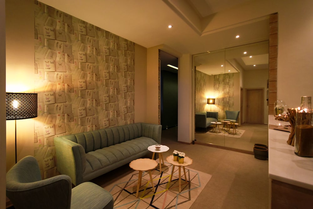 Imperial Casablanca Hotel & Spa 24/36