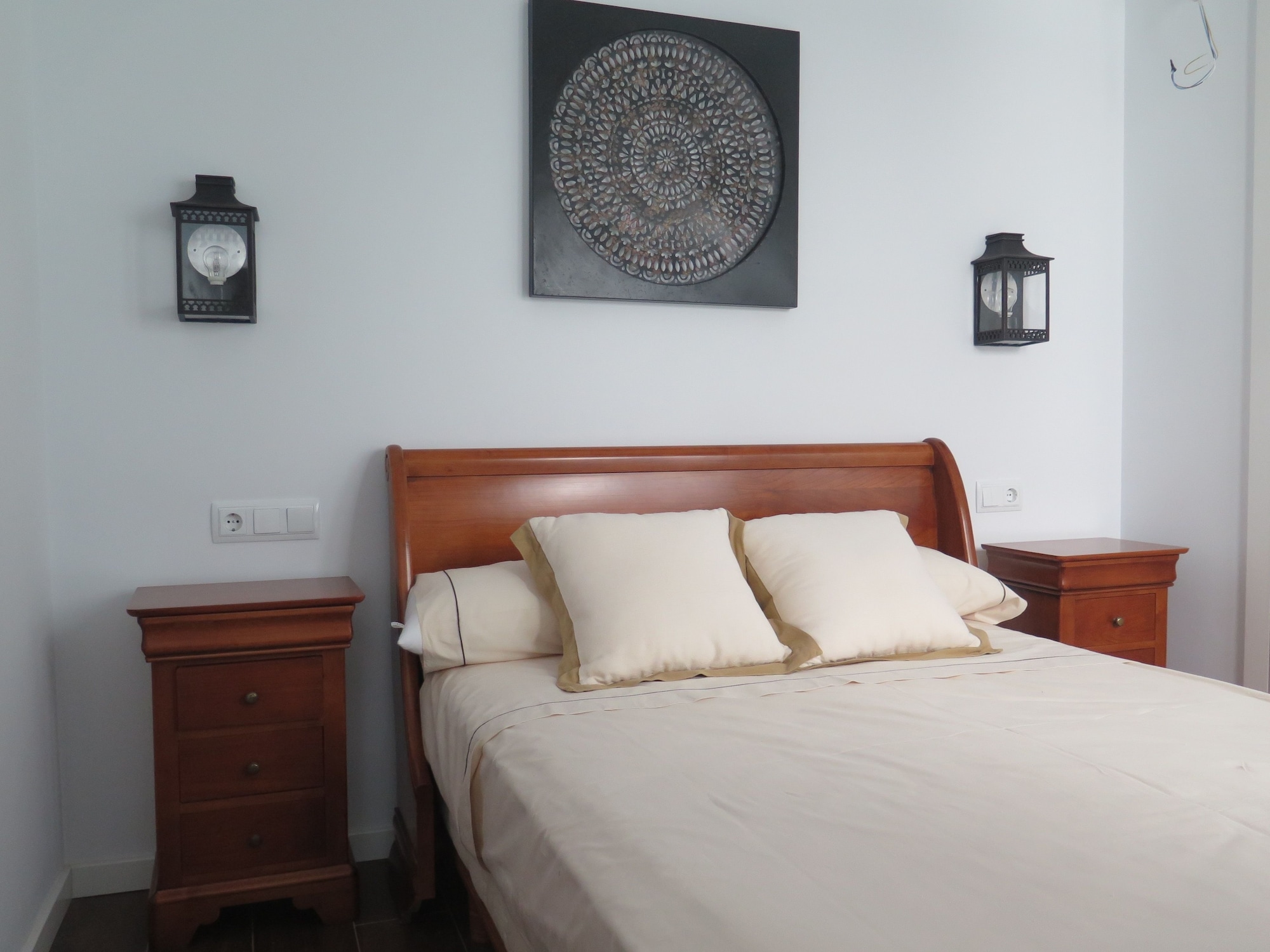 1 BEDROOM, APARTMENT