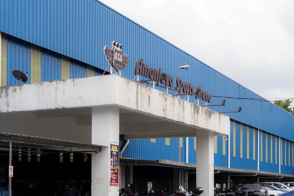 T+ Hotel Sungai Petani 8/70