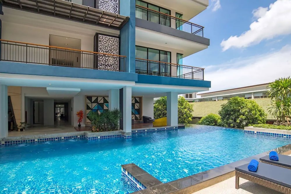 Ava Sea Resort Krabi 6/70