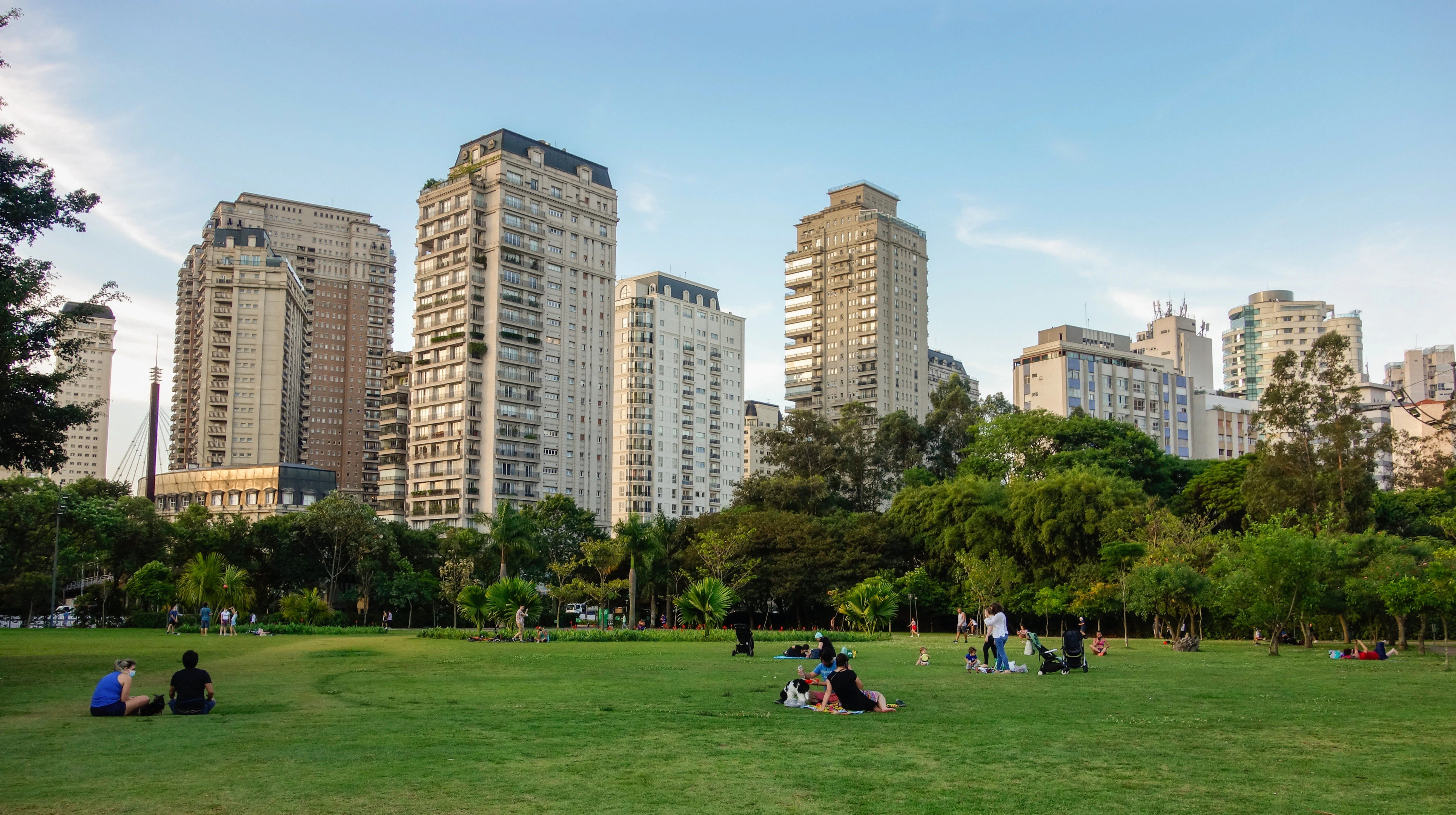 Staybridge Suites Sao Paulo 43/50