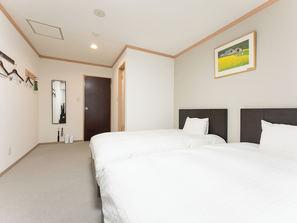 Nasu Kogen Hotel North Inn 22/56