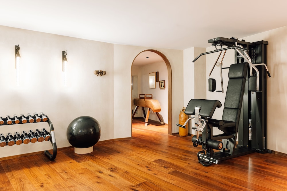 The Rebello Hotel & Spa 50/76