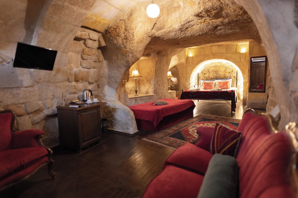 Roca Cappadocia 35/50