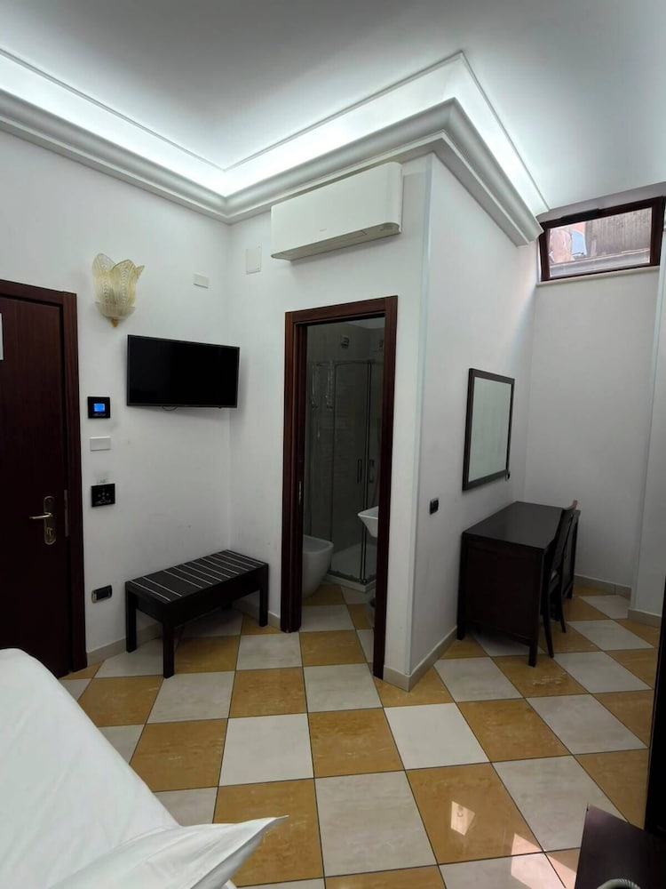 Albergo Del Golfo 36/48