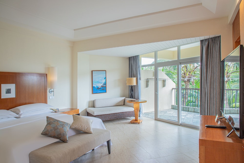 Fun, Garden, Family, Suite
