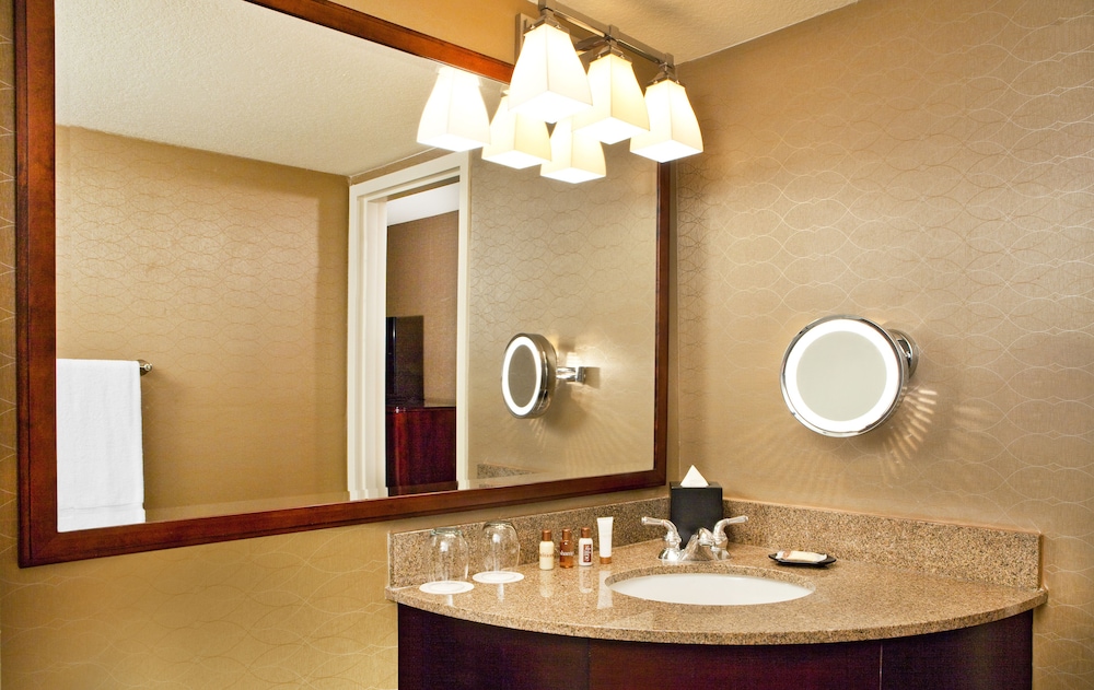 Wyndham Phoenix Airport/ Tempe 49/50