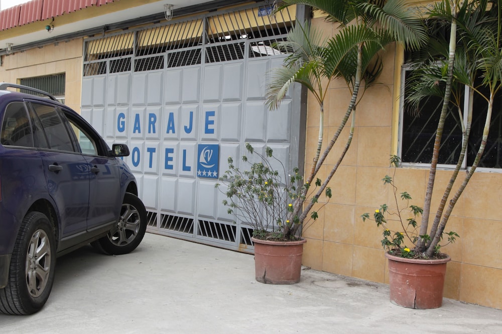 Hotel Varadero Internacional 55/65