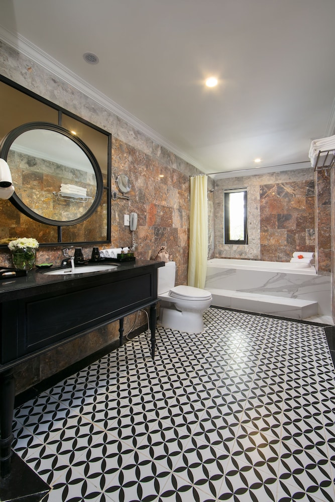 Golden Holiday Hoi An Hotel 22/50