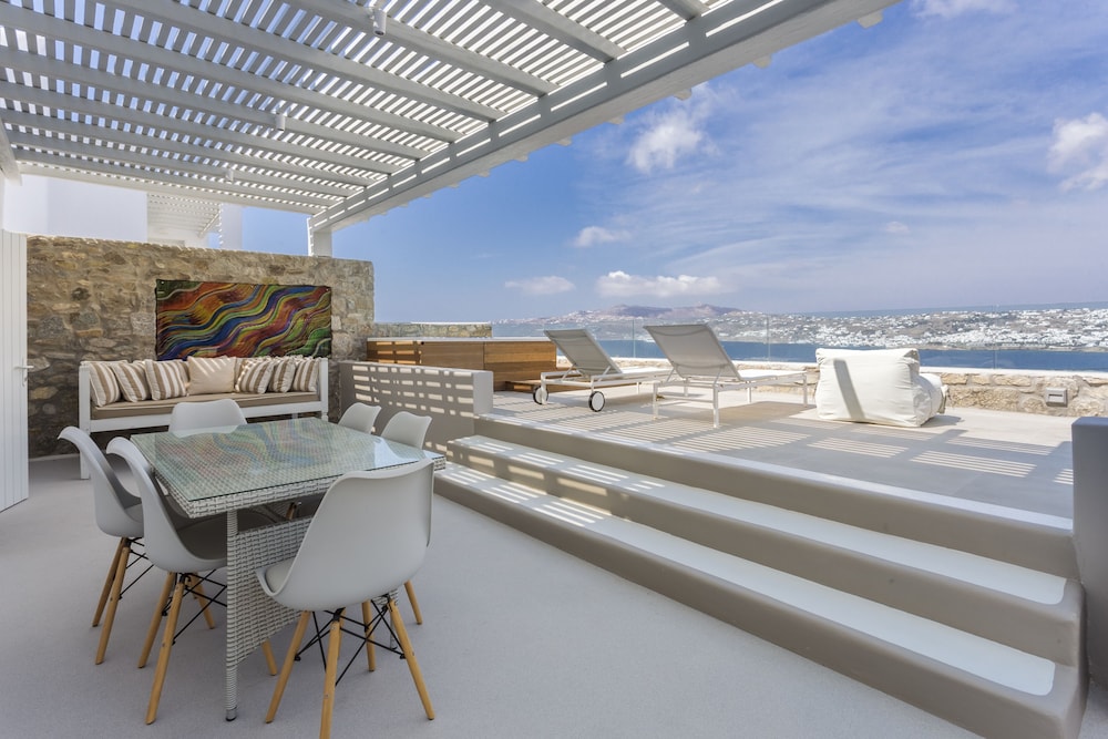 Amaris Mykonian Residence 26/50