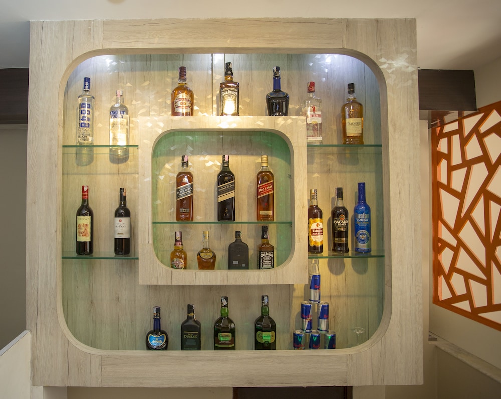 Hotel Marinha Pvt. Ltd. 12/50