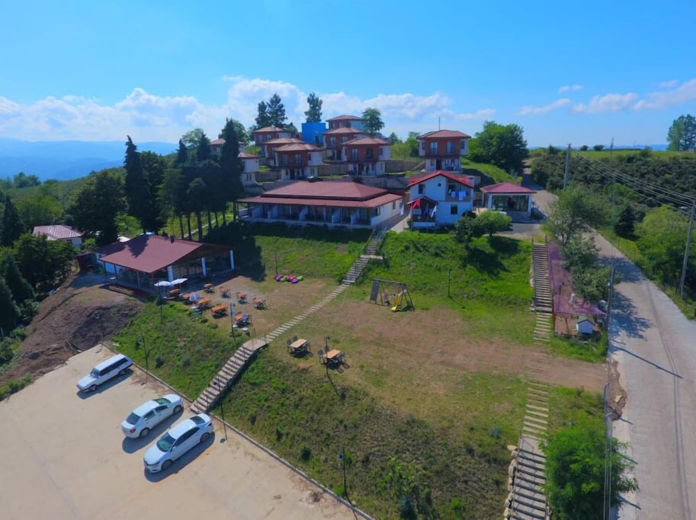Akamoy Boztepe Hotel & Restaurant 31/40