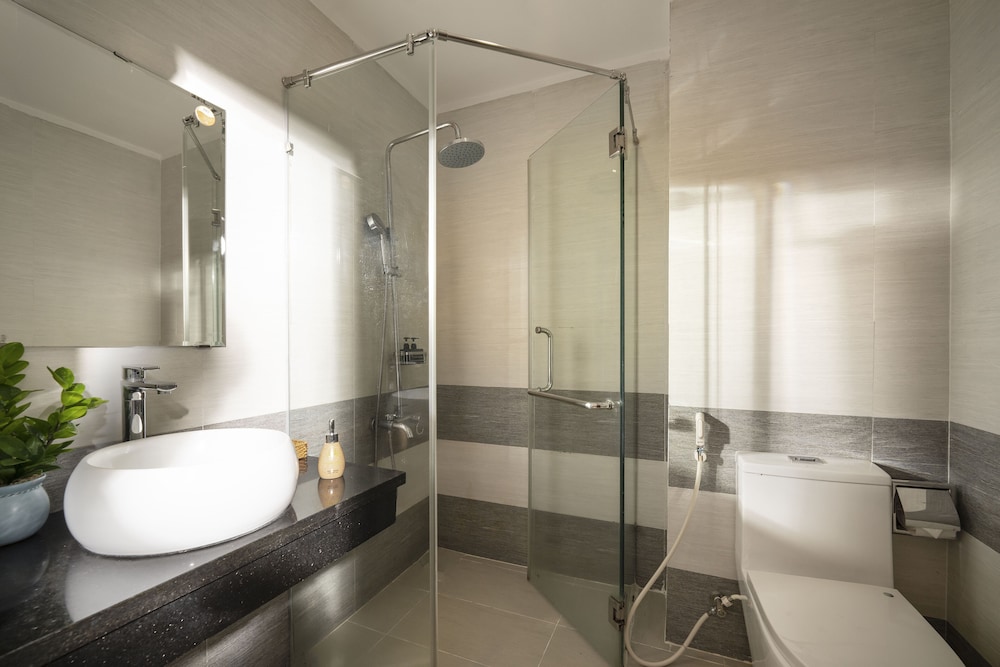 Seven Sea Hotel Da Nang 97/100