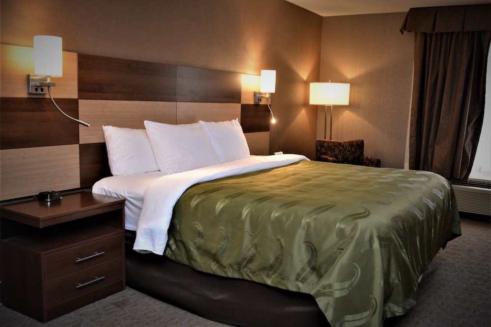 Quality Inn Hackettstown Long Valley 10/27