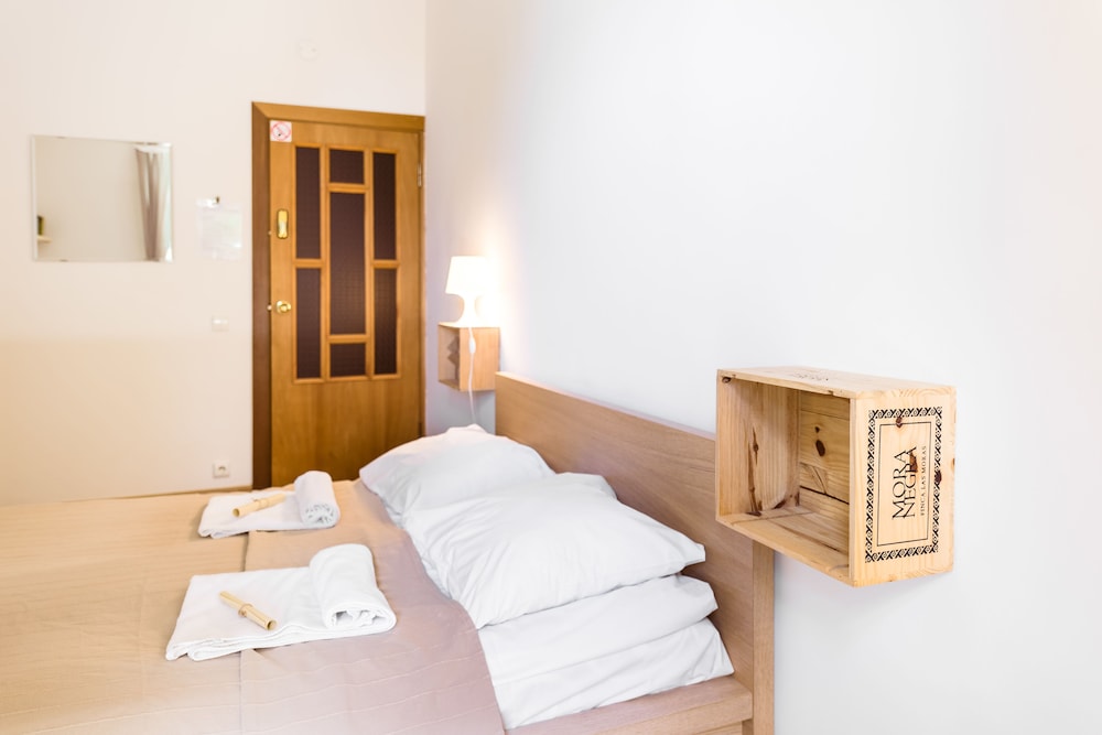 Downtown Forest Hostel & Camping 19/50