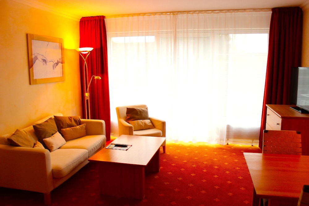 Hotel Villa Gropius 29/49