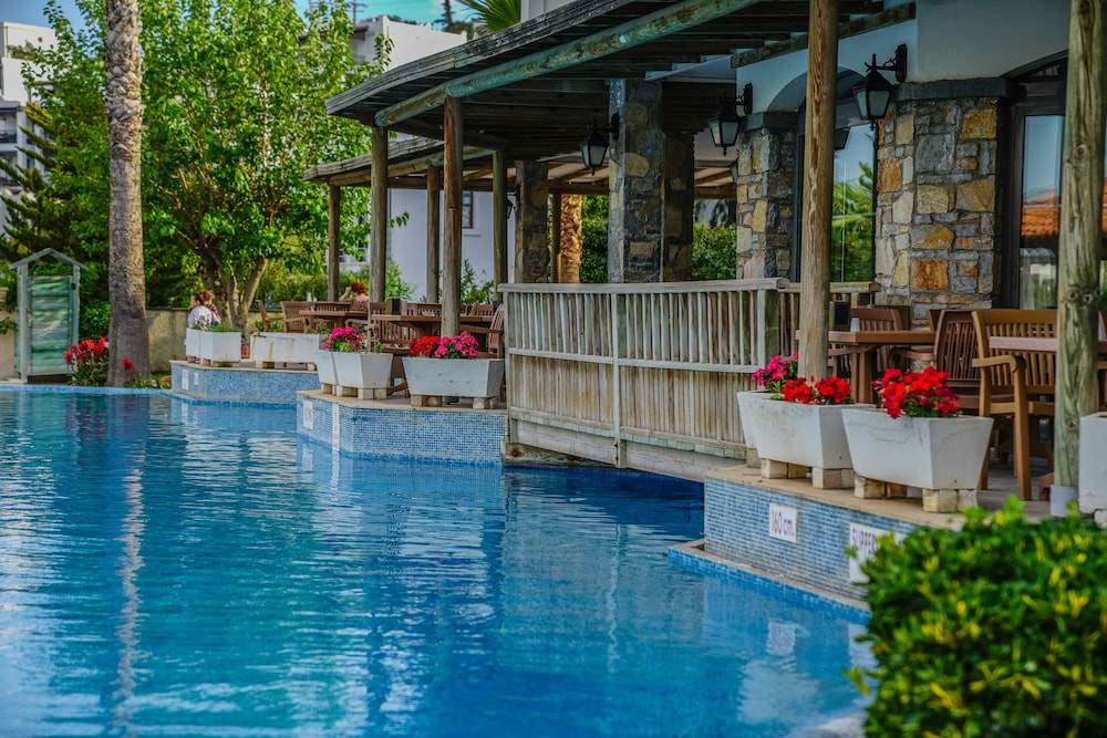 Amilla Beach Resort 写真3