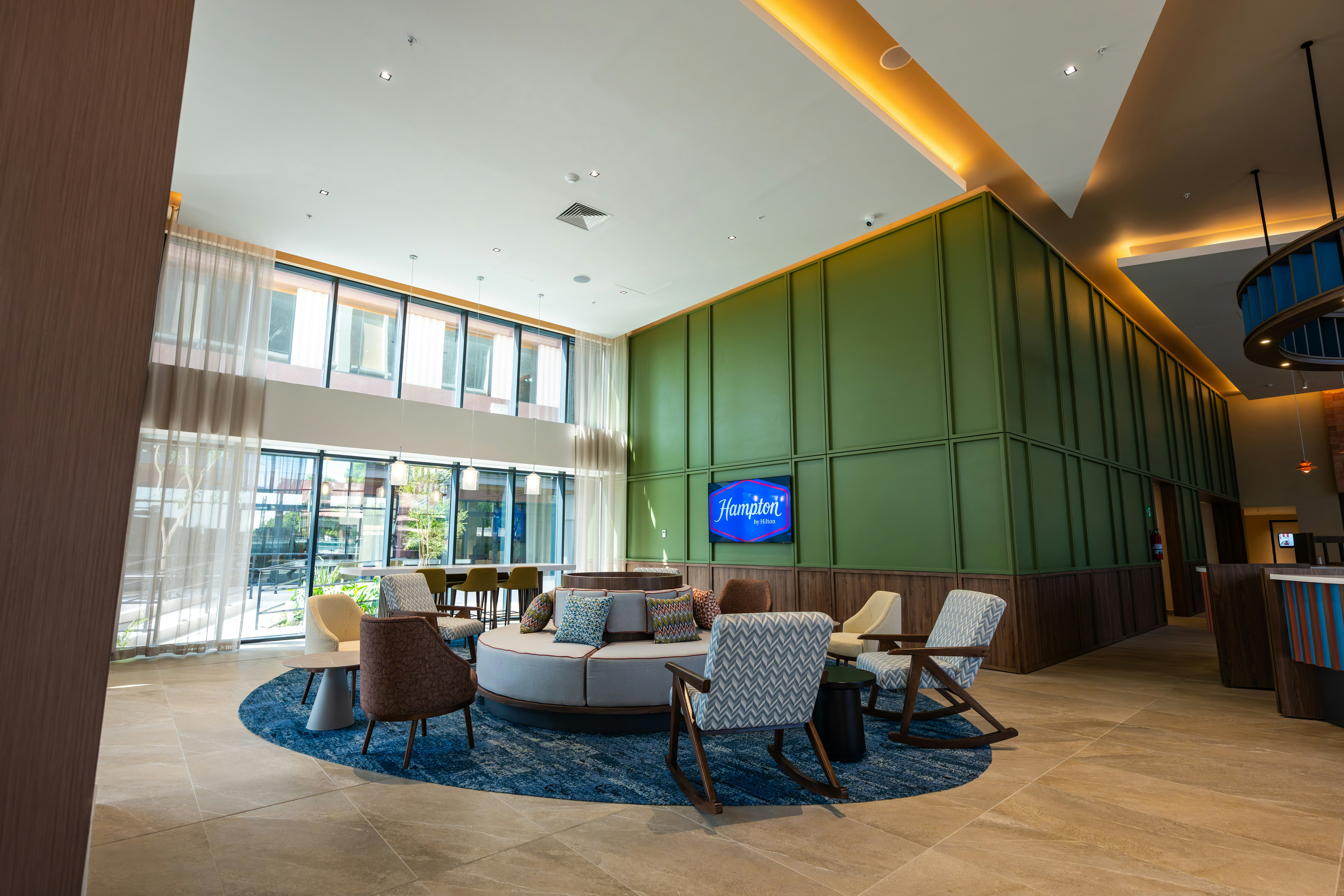 Hampton by Hilton Santiago de los Caballeros 39/62