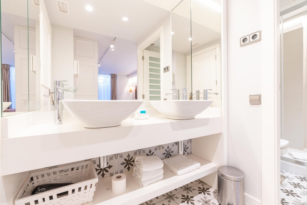 Serennia Fira Gran Via Exclusive Rooms 35/47