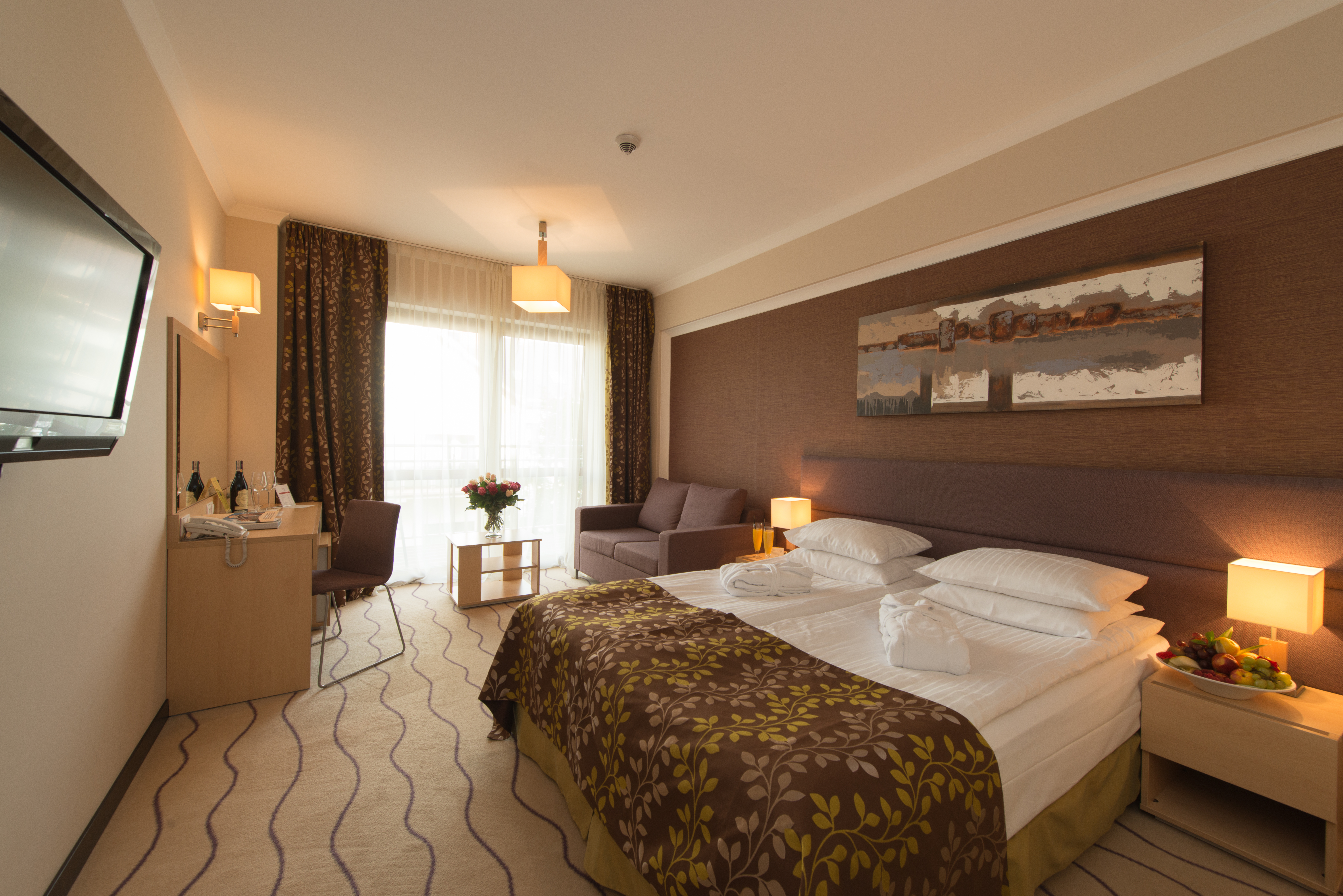 Hotel Leda Spa 15/50