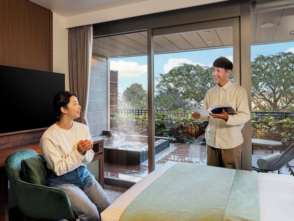 KAMENOI HOTEL TOBA (ex Kanponoyado Toba) 7/69