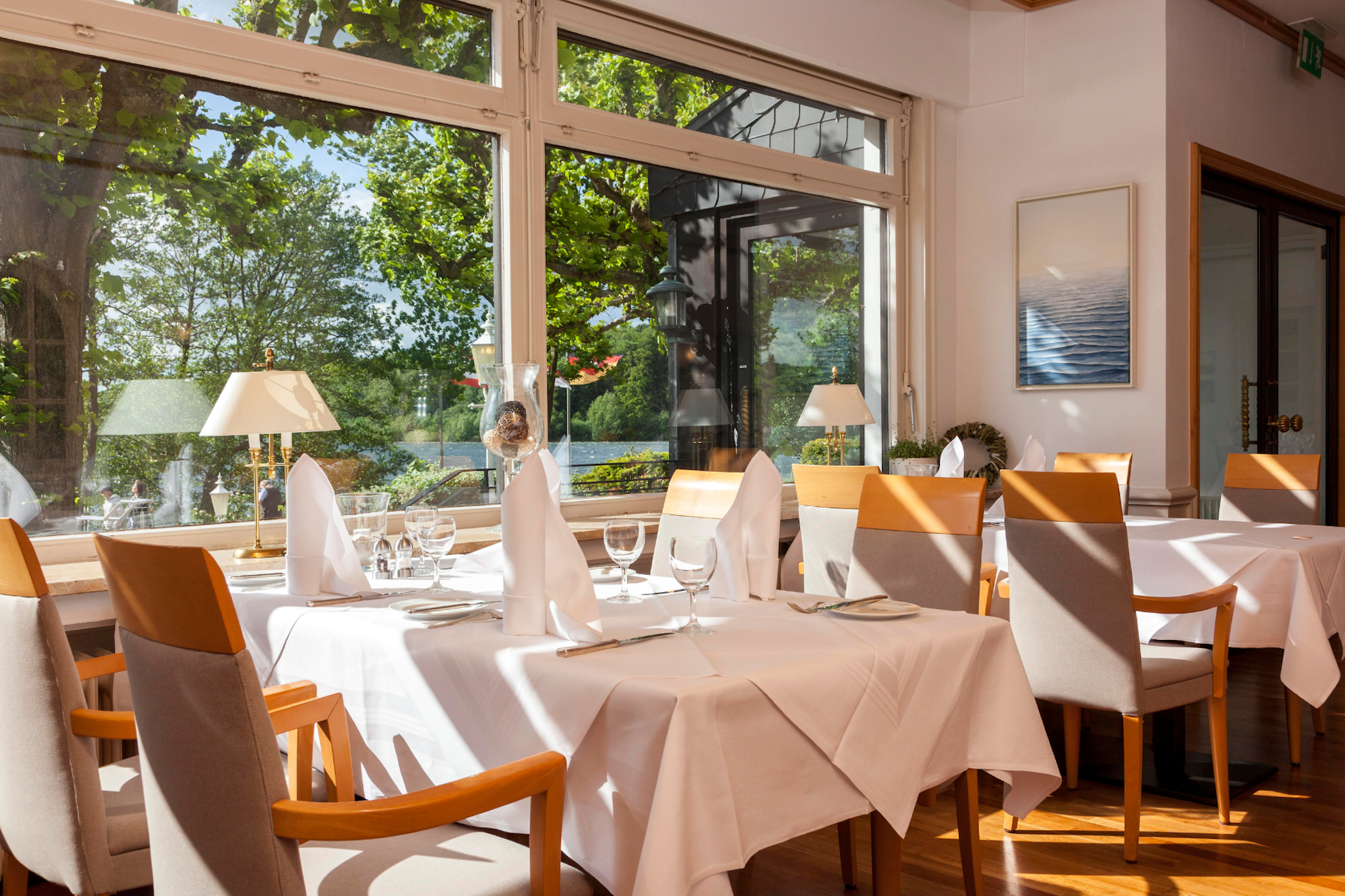 Hotel Dieksee 45/55