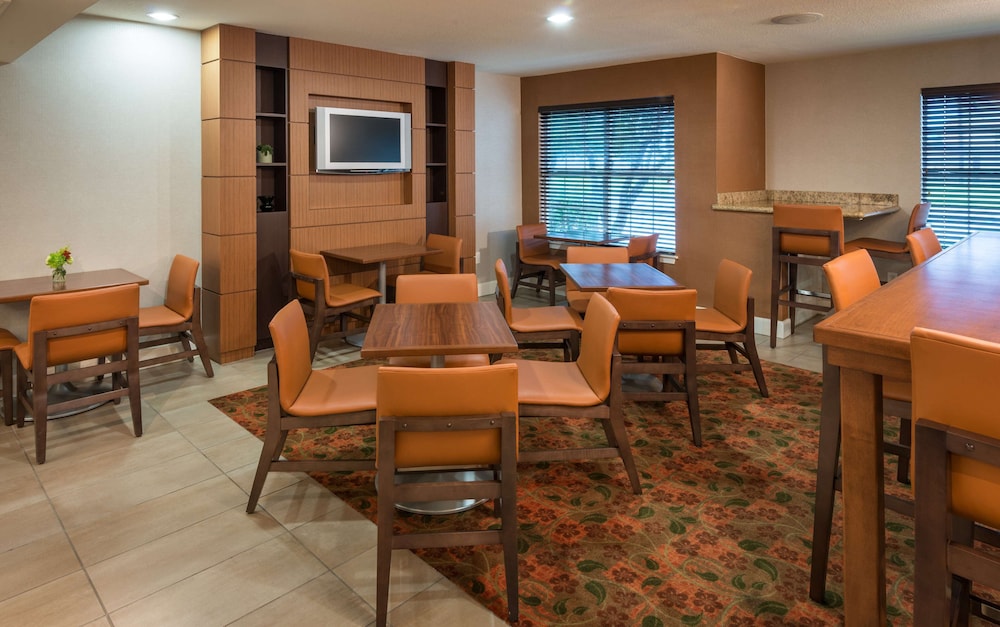 Hyatt house Houston Energy Corridor Hotel 28/46