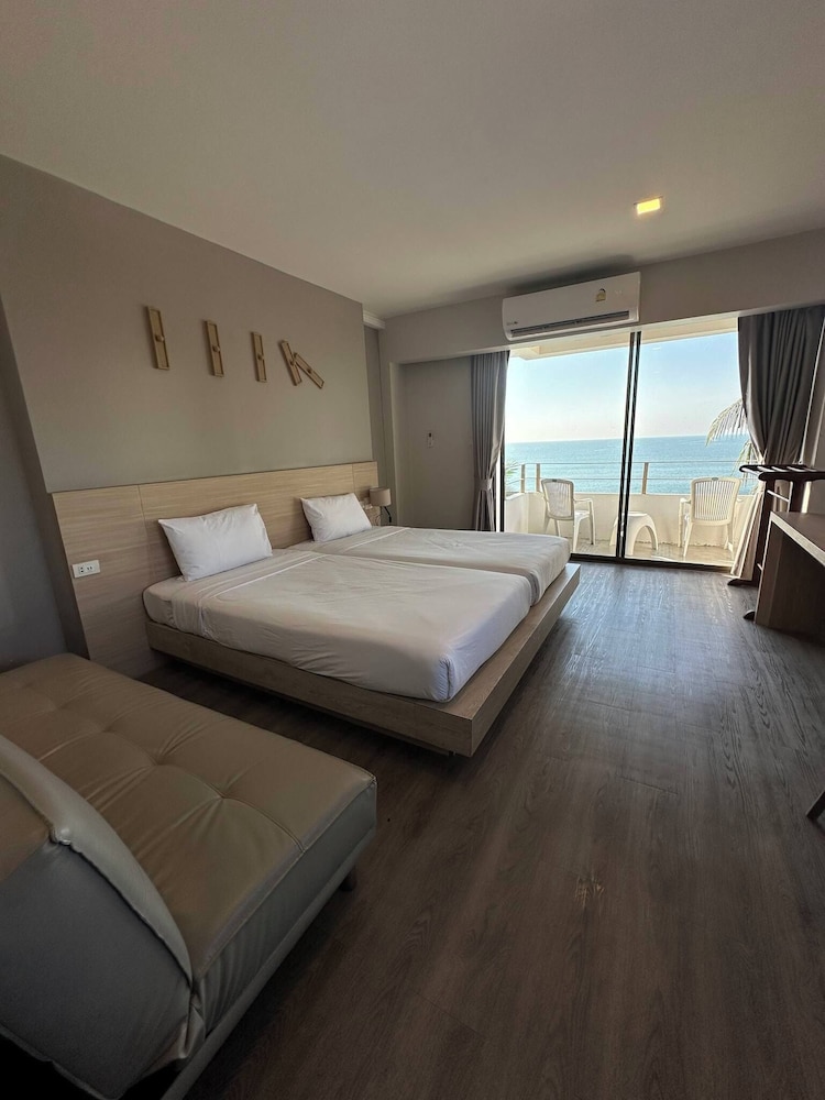 Rayong Chalet Resort 31/73