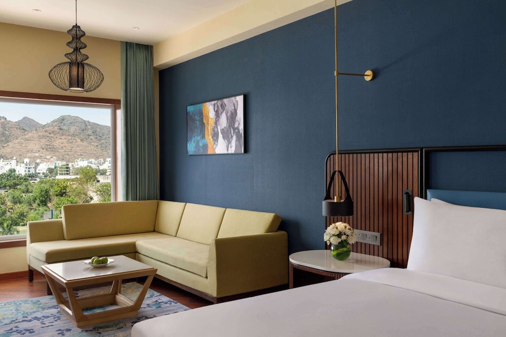 Ramada Encore by Wyndham Udaipur Roopnagar 15/31