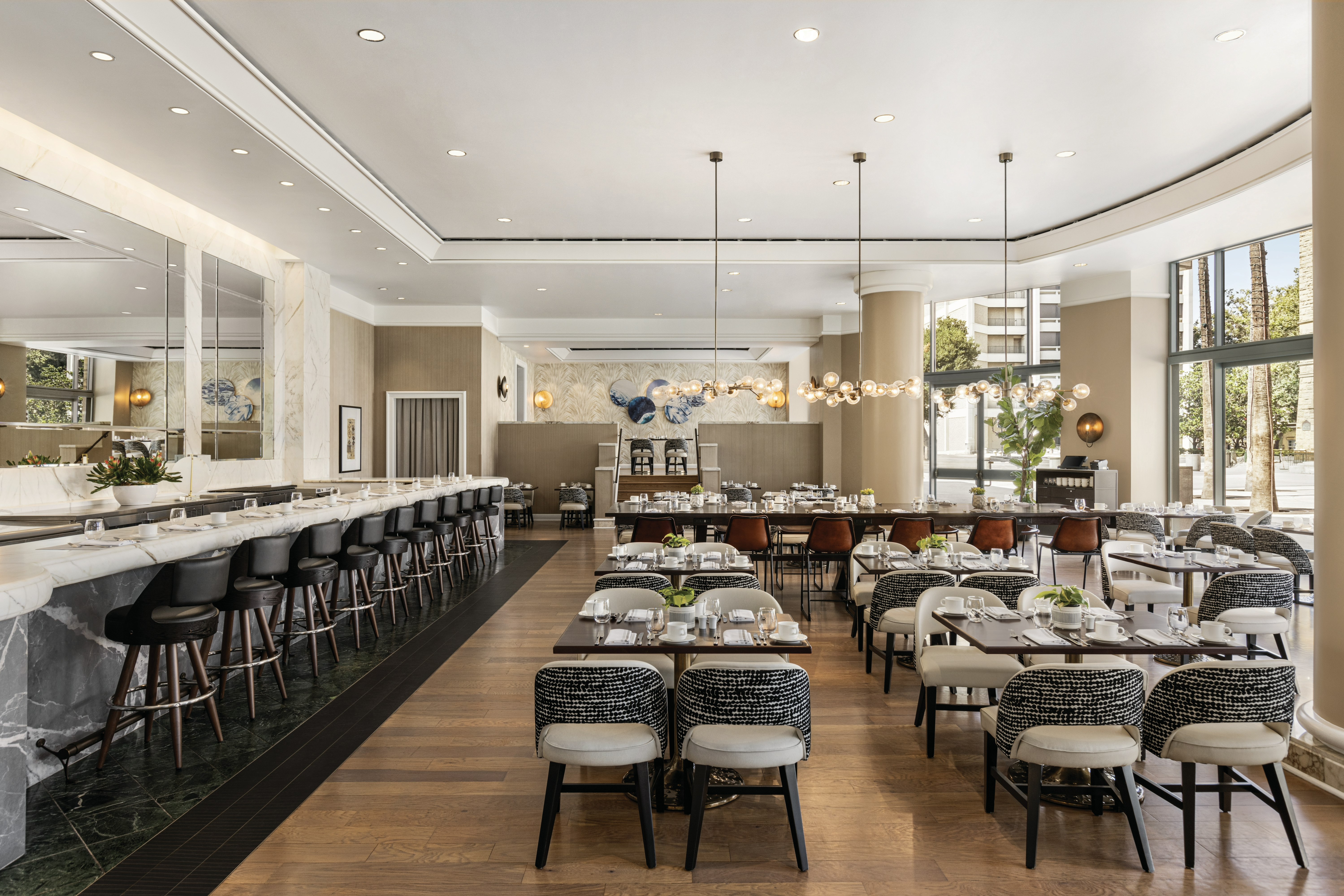 Signia by Hilton San Jose (ex. The Fairmont San Jose) 65/74