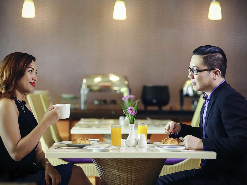 Mercure Pontianak City Center 49/61