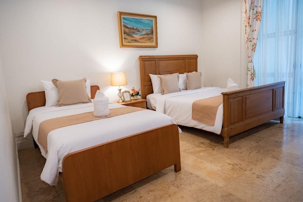 The Vintage Hotel Khaoyai 15/50