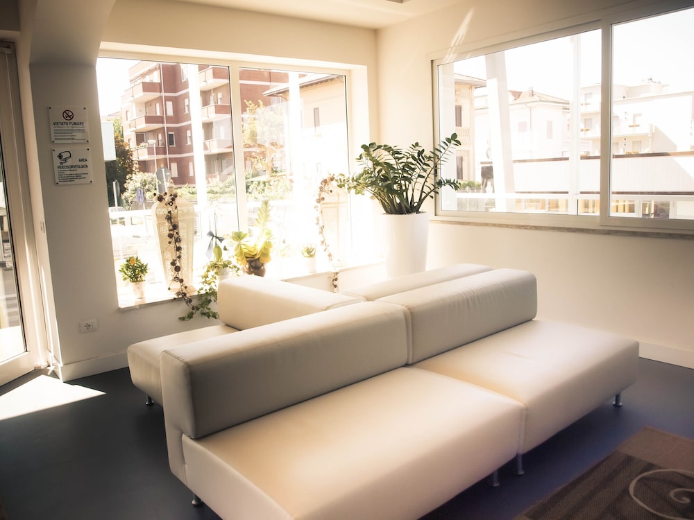 Residence Terminus 30/62