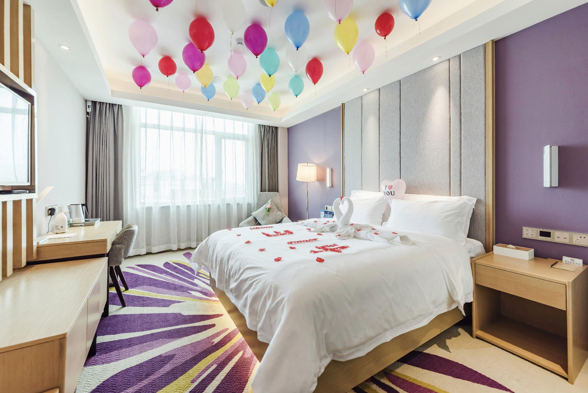 Lavande Hotel (Beijing Yizhuang Development Zone) 24/58