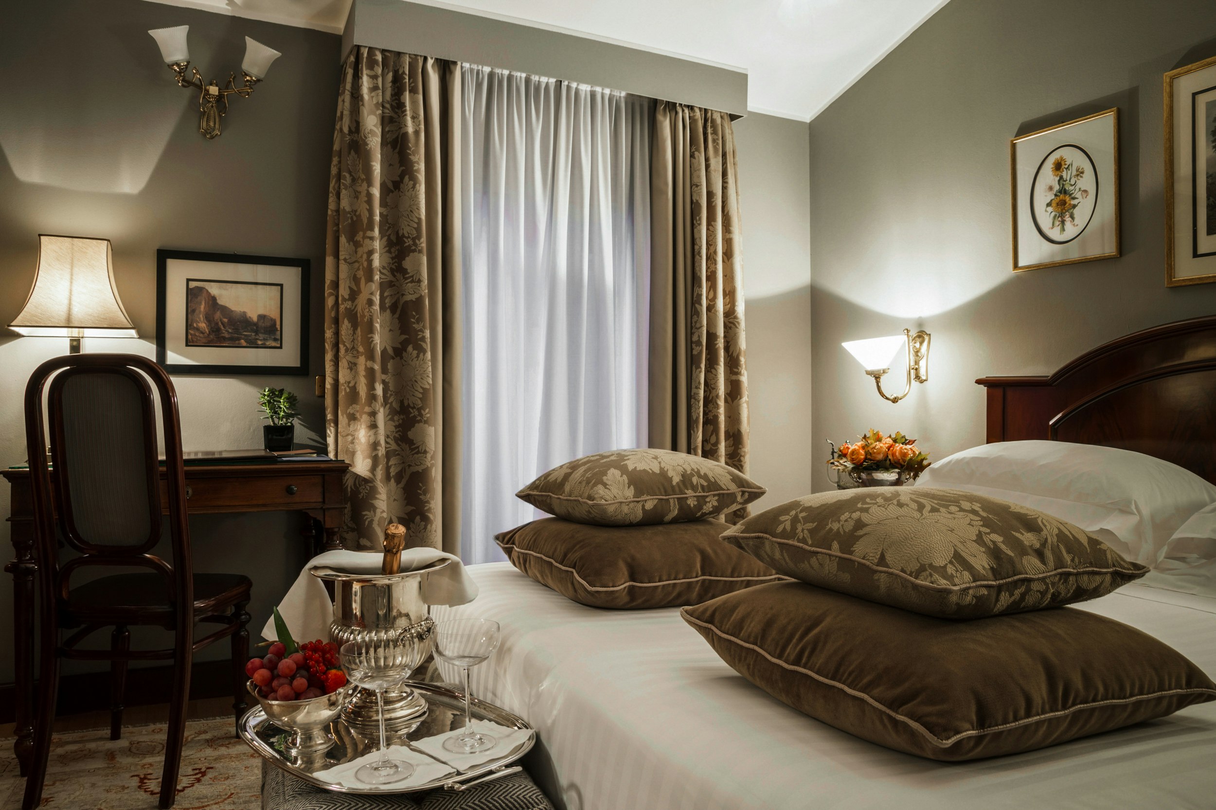 Grand Hotel Et De Milan 11/50