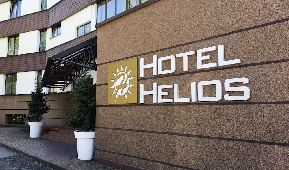 Hotel Helios 2/50