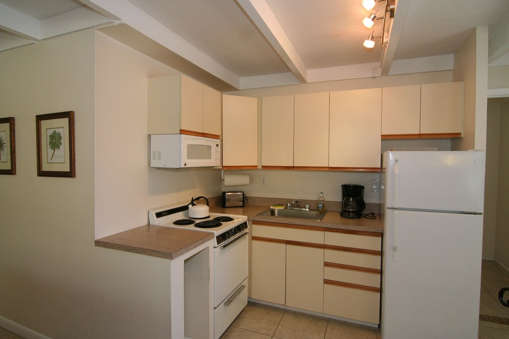 Venice Beach Villas 39/61