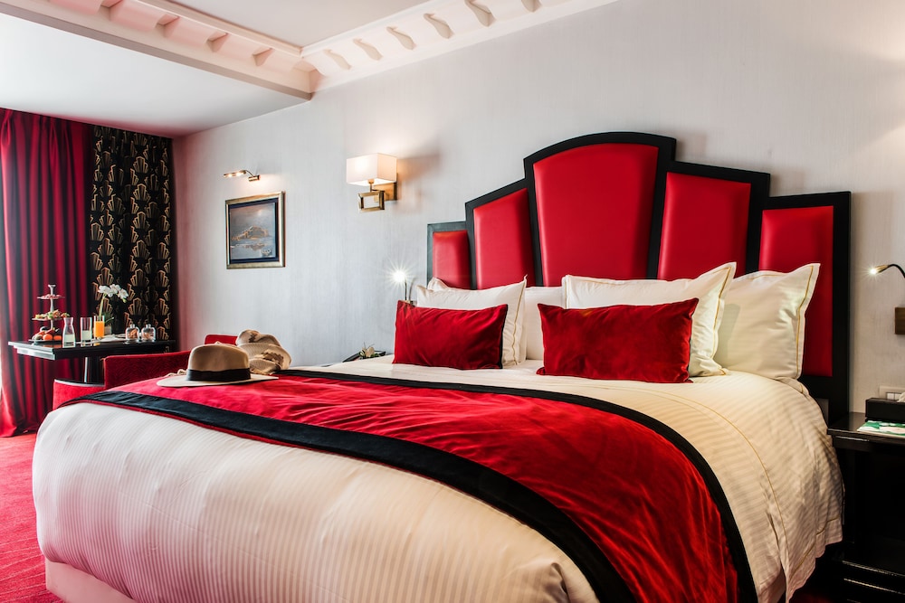 LE CASABLANCA HOTEL 14/61