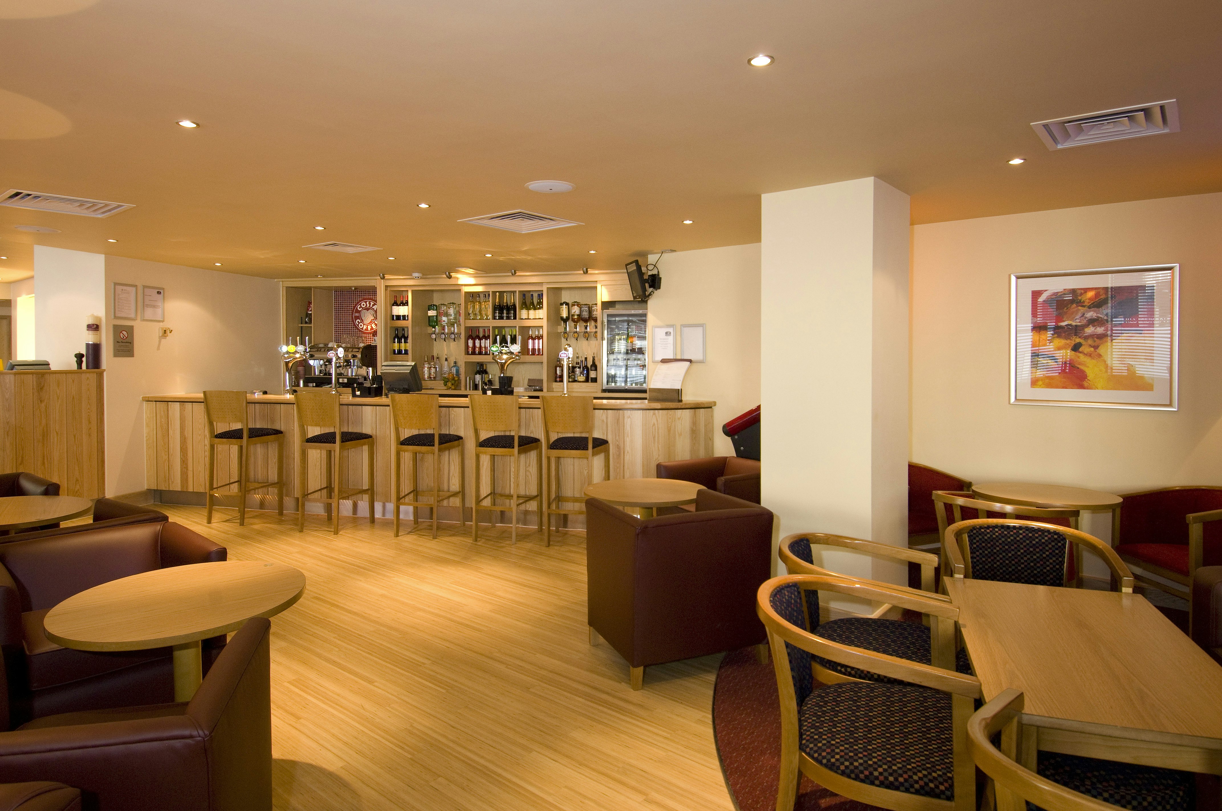 Premier Inn Chester (Railway Station) 35/42