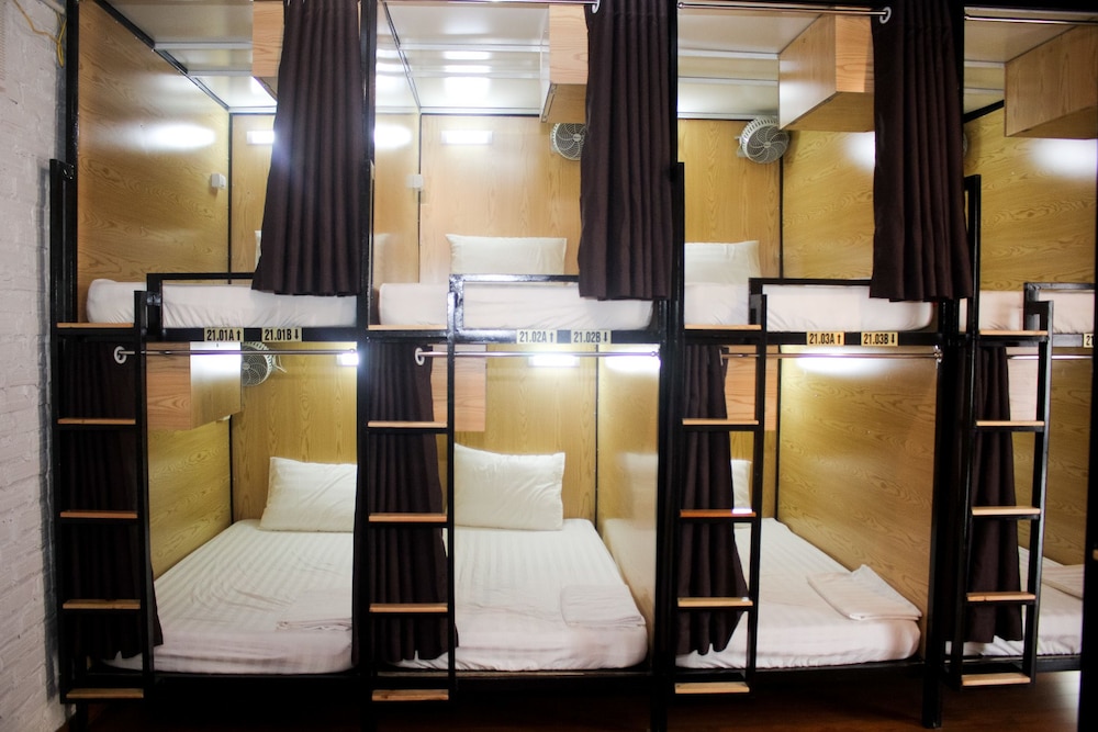 Aroma Ha Long Hostel 26/50
